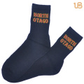 Herren Baumwollkissen Sport Socke